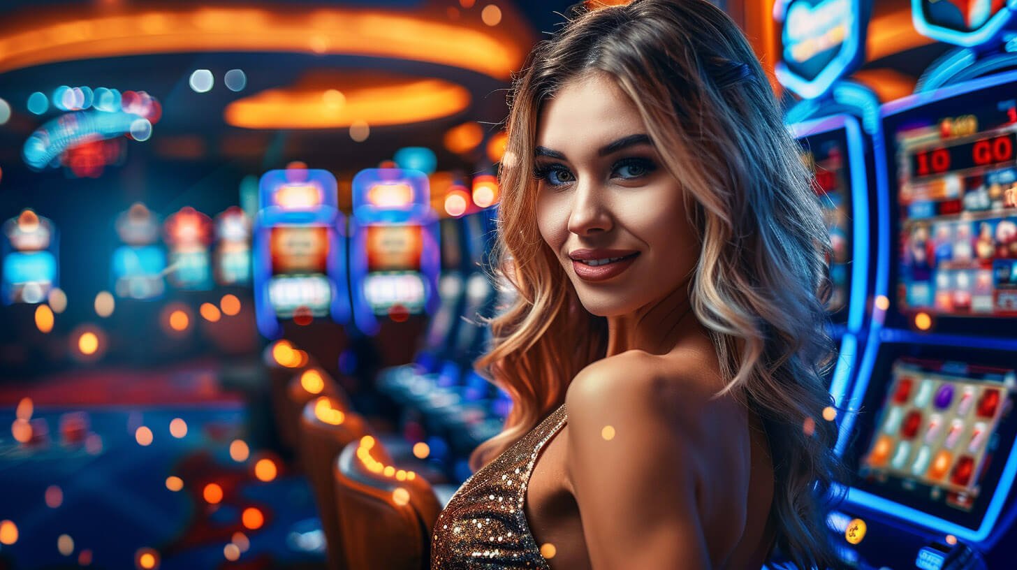 aroulette Live Casino Myanmar